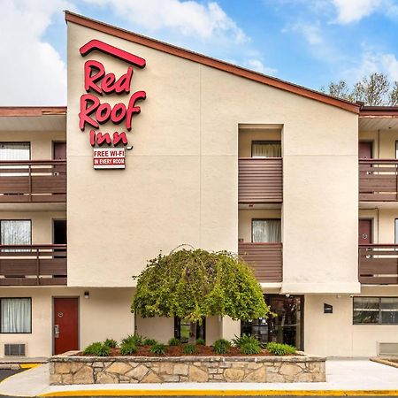 Red Roof Inn Tinton Falls-Jersey Shore Ngoại thất bức ảnh