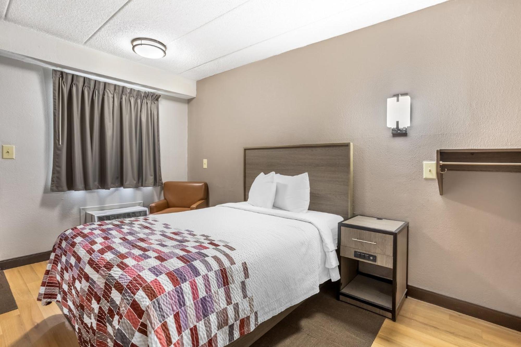 Red Roof Inn Tinton Falls-Jersey Shore Ngoại thất bức ảnh