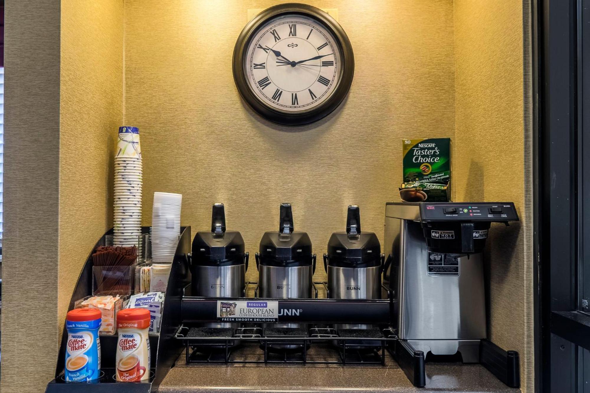 Red Roof Inn Tinton Falls-Jersey Shore Ngoại thất bức ảnh
